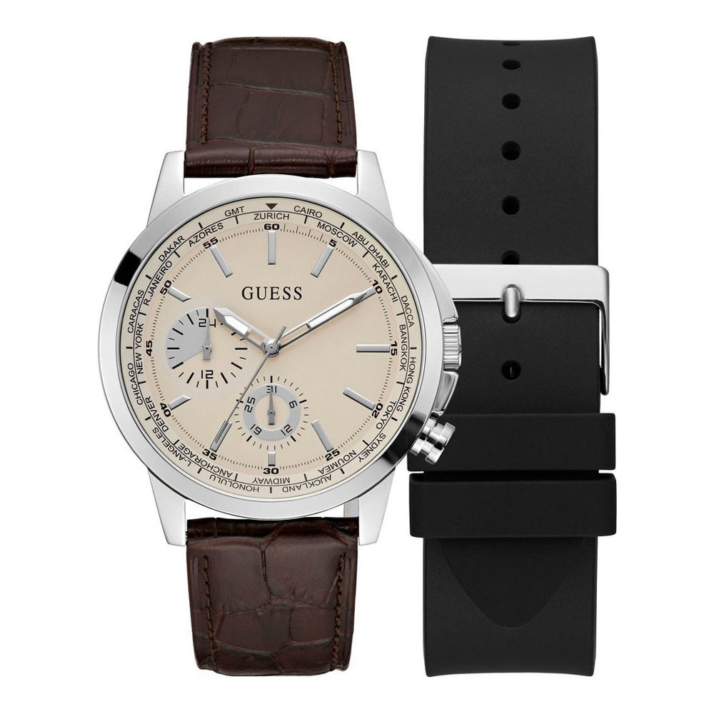 Guess Spec Set GW0664G1 Herrenuhr Guess Spec Set GW0664G1 Herrenuhr